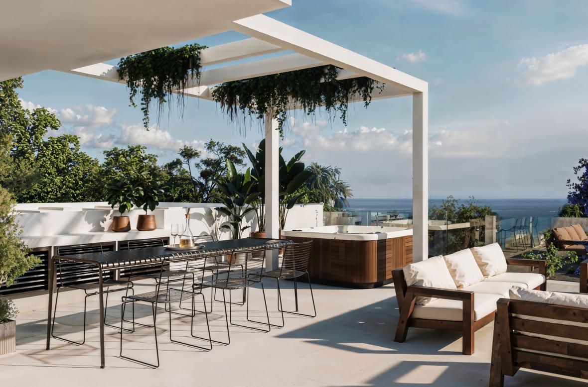 Solace Residence