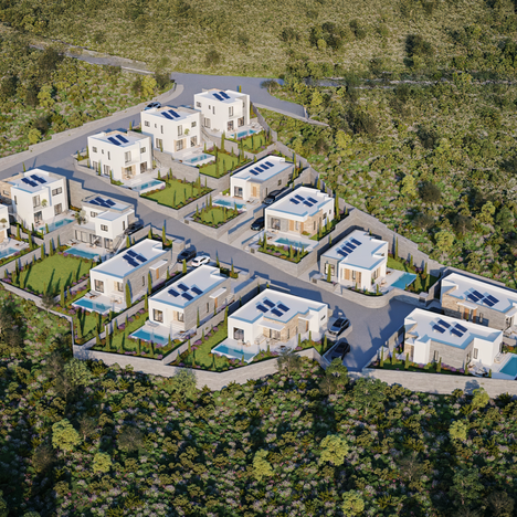 Alta Mare Homes - Phase I