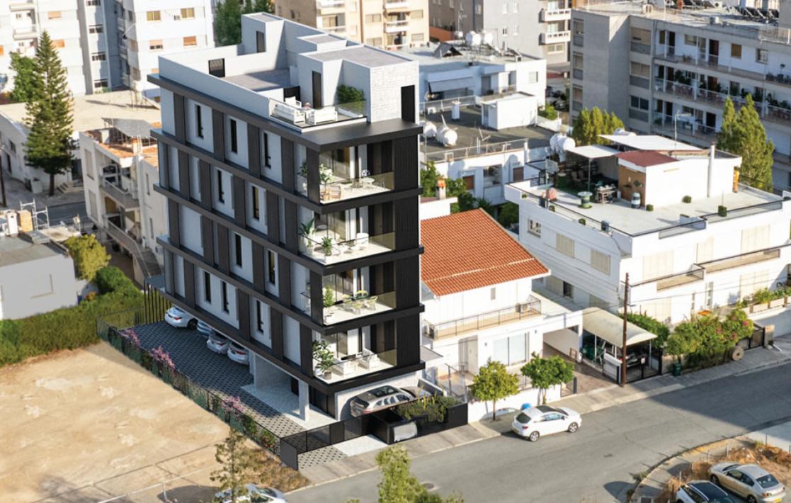Alice Residence