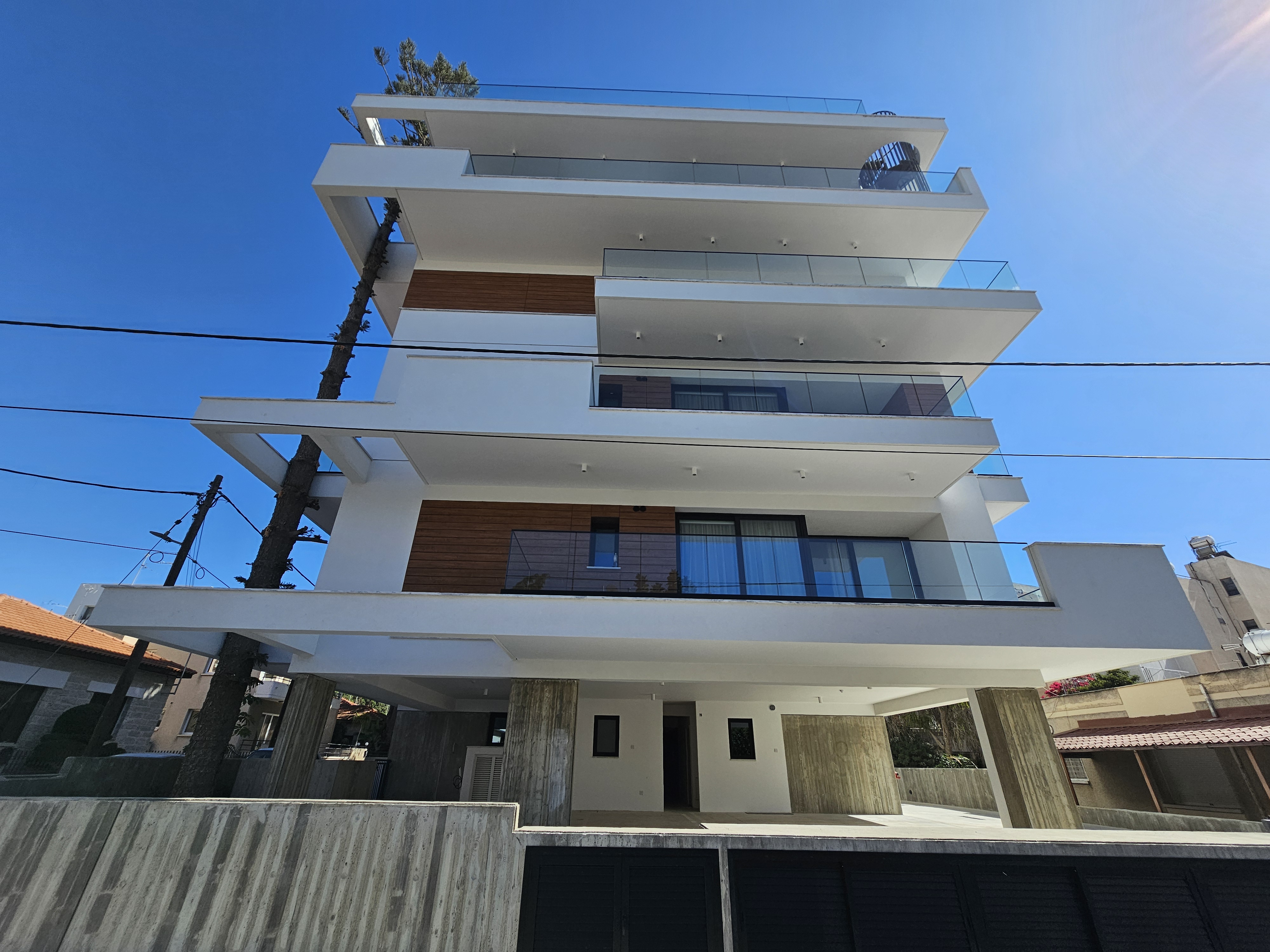 Araucaria Residence