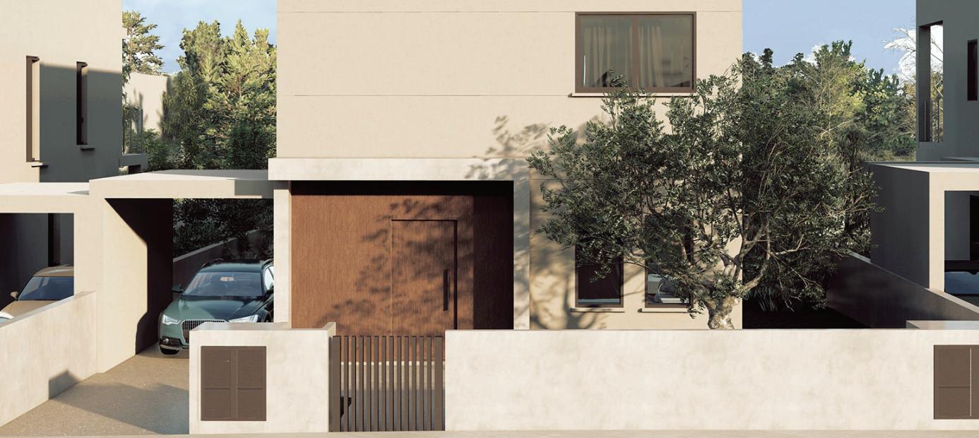 Hillcrest Residences- LH62