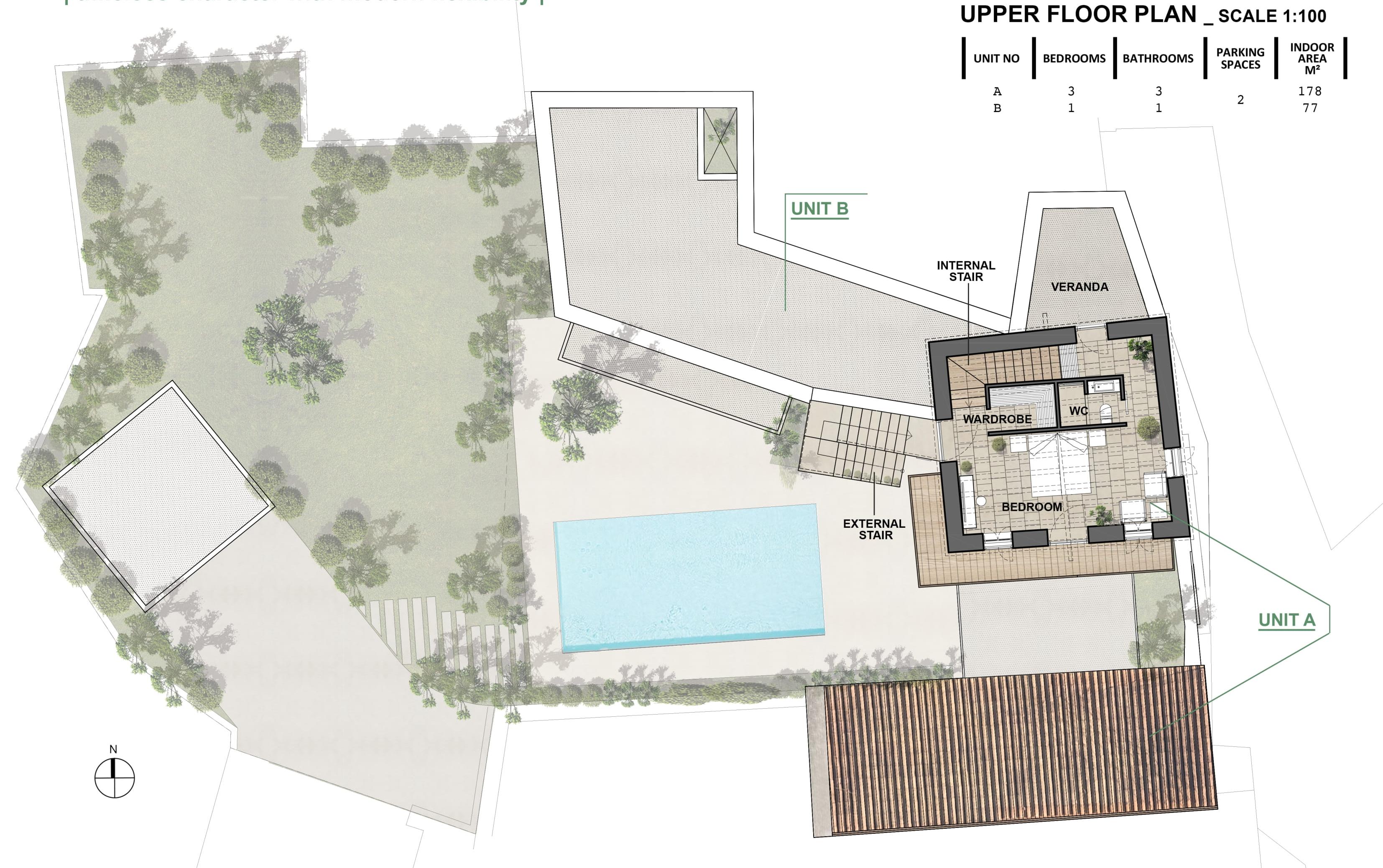 Sia Residences