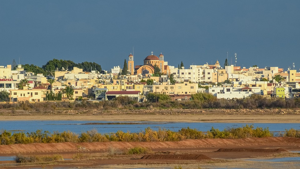 Quiet towns in Cyprus: ideal places for those who want to get away from the hustle and bustle.