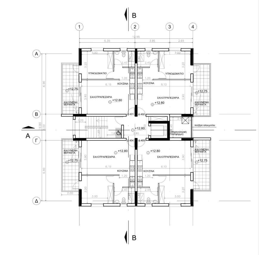 Tower 212