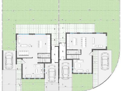 Luxury Houses