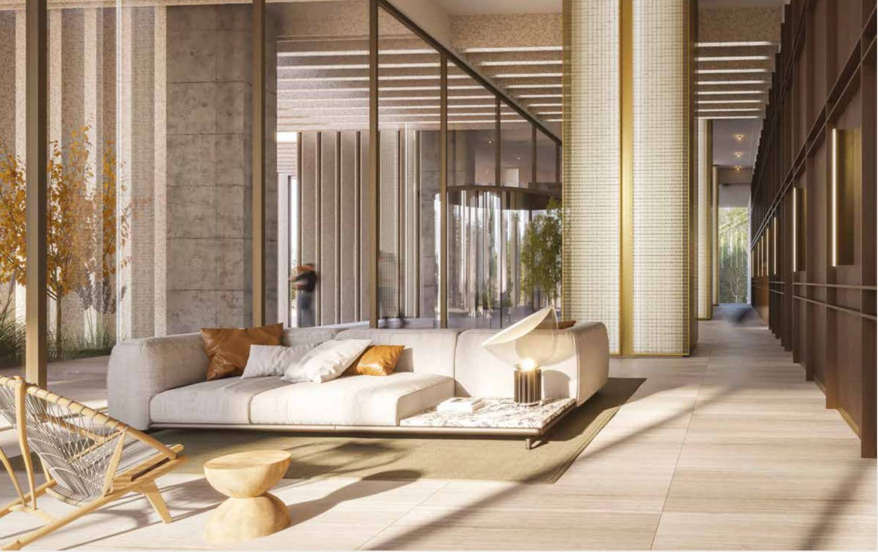 The Landmark Nicosia