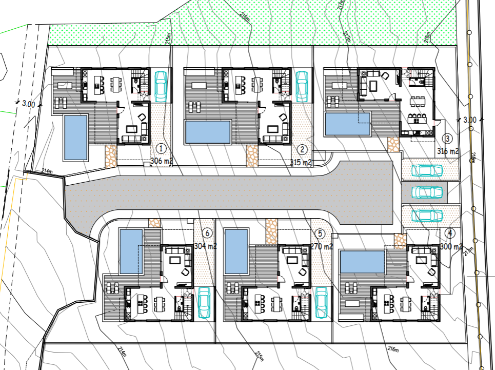 Amara Homes