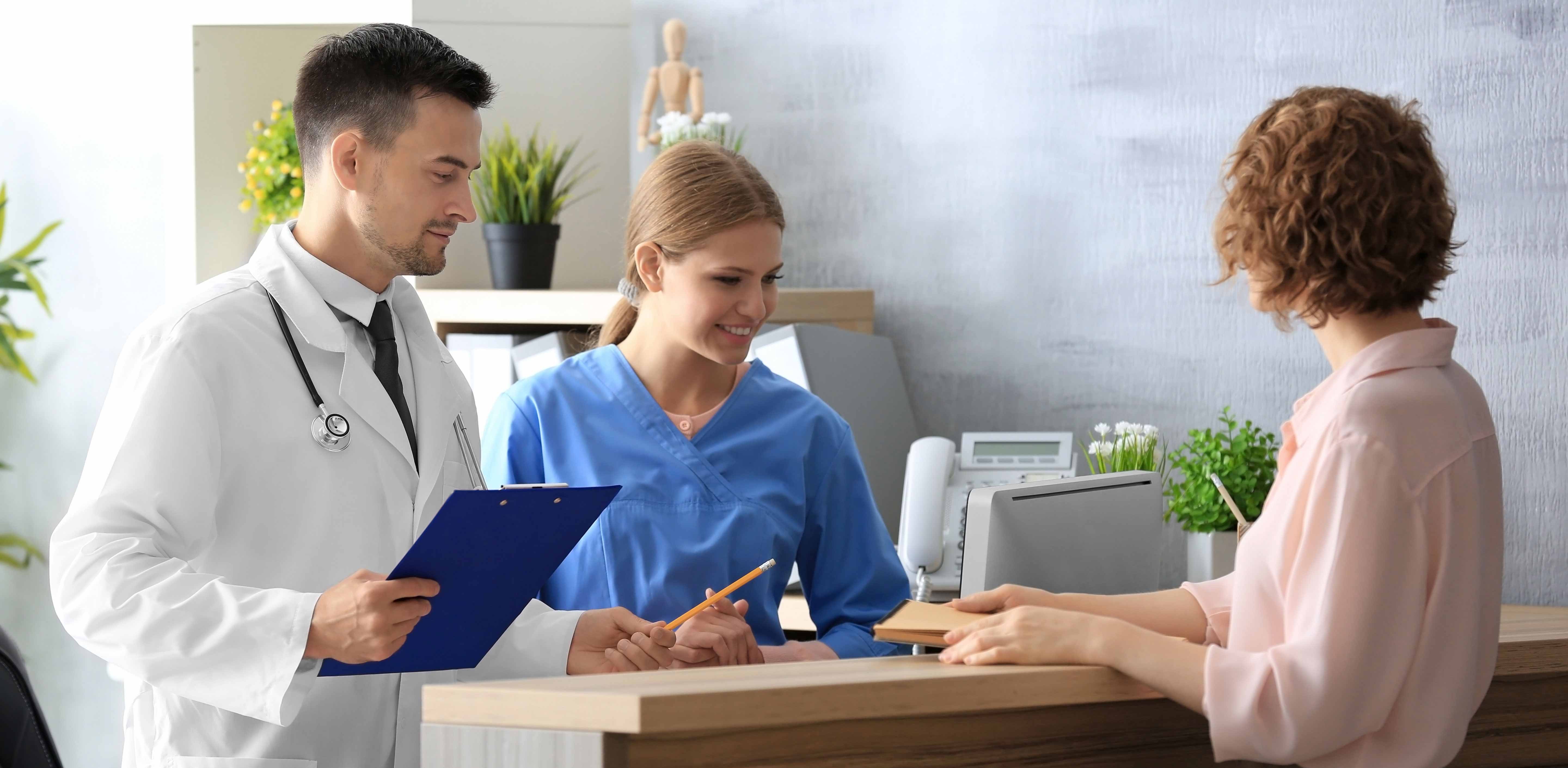 Private Clinic to Be Built Near Larnaca