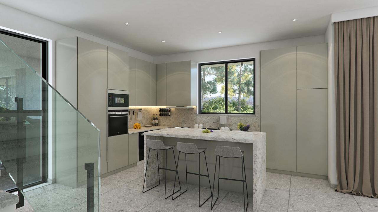 Chrisira Residences