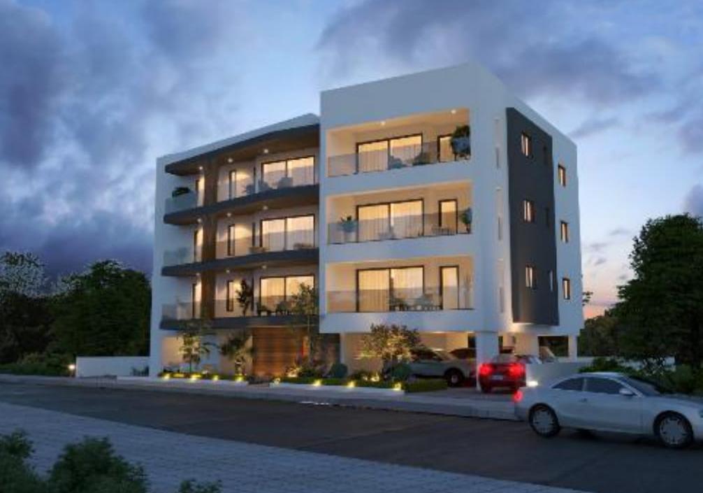 Alpha Residence