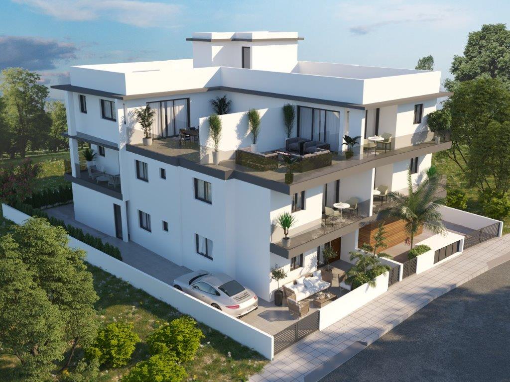 Ithaki Residence