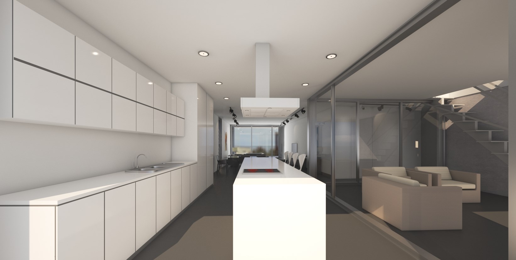 Neoptolemou Residences