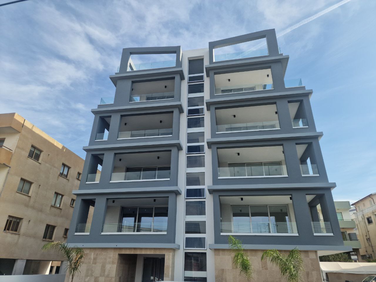 HANA Residence