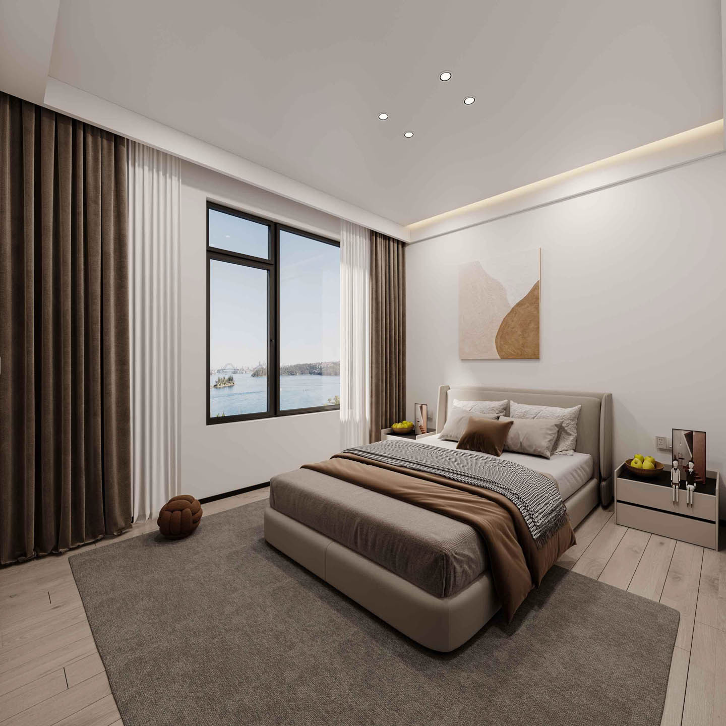 Anna I Residence