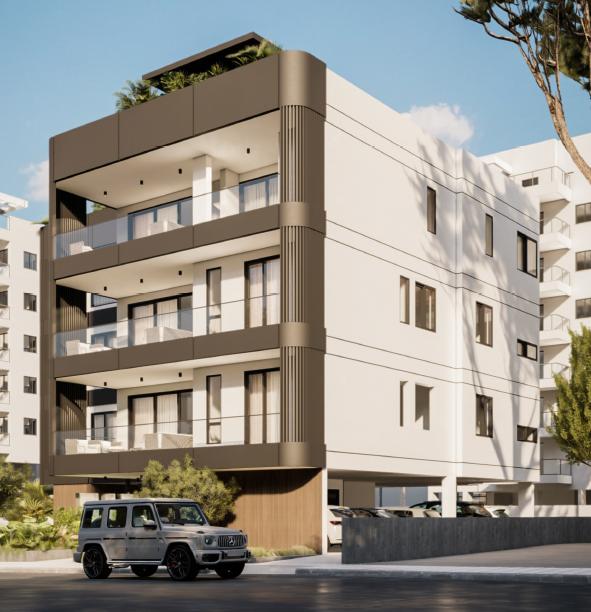 Sonoro Residence
