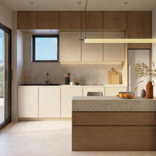 NODO Residence