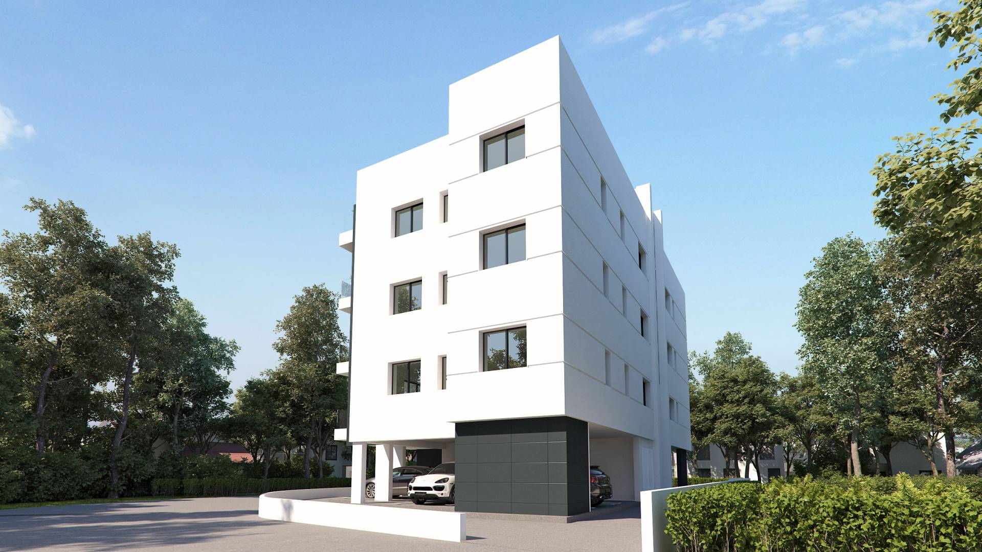 Kamares View Residence 2