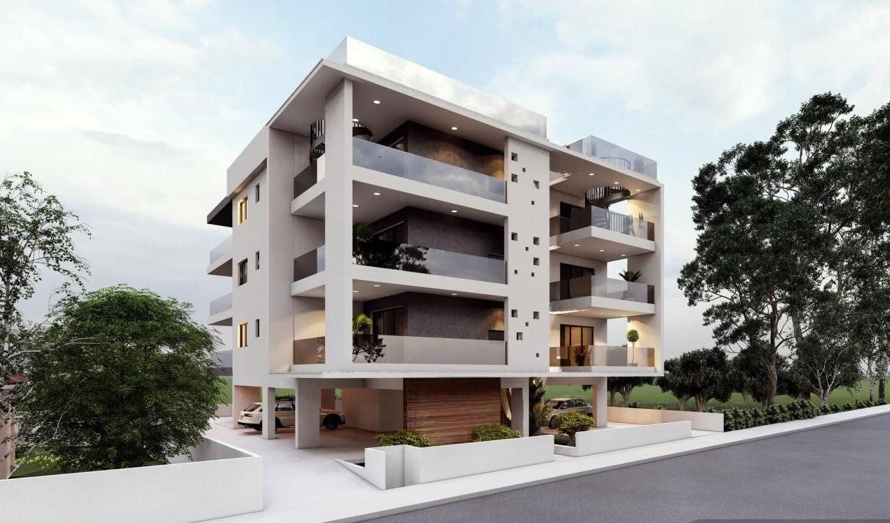 Pedios Court 24