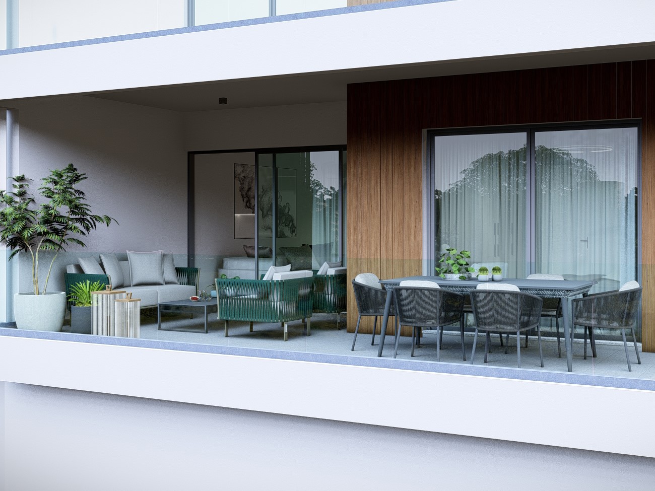 Concept Residences