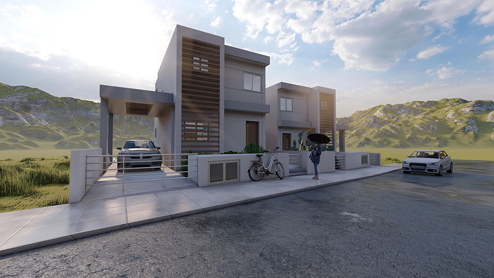 Estia Residence Prastio-Avdimou