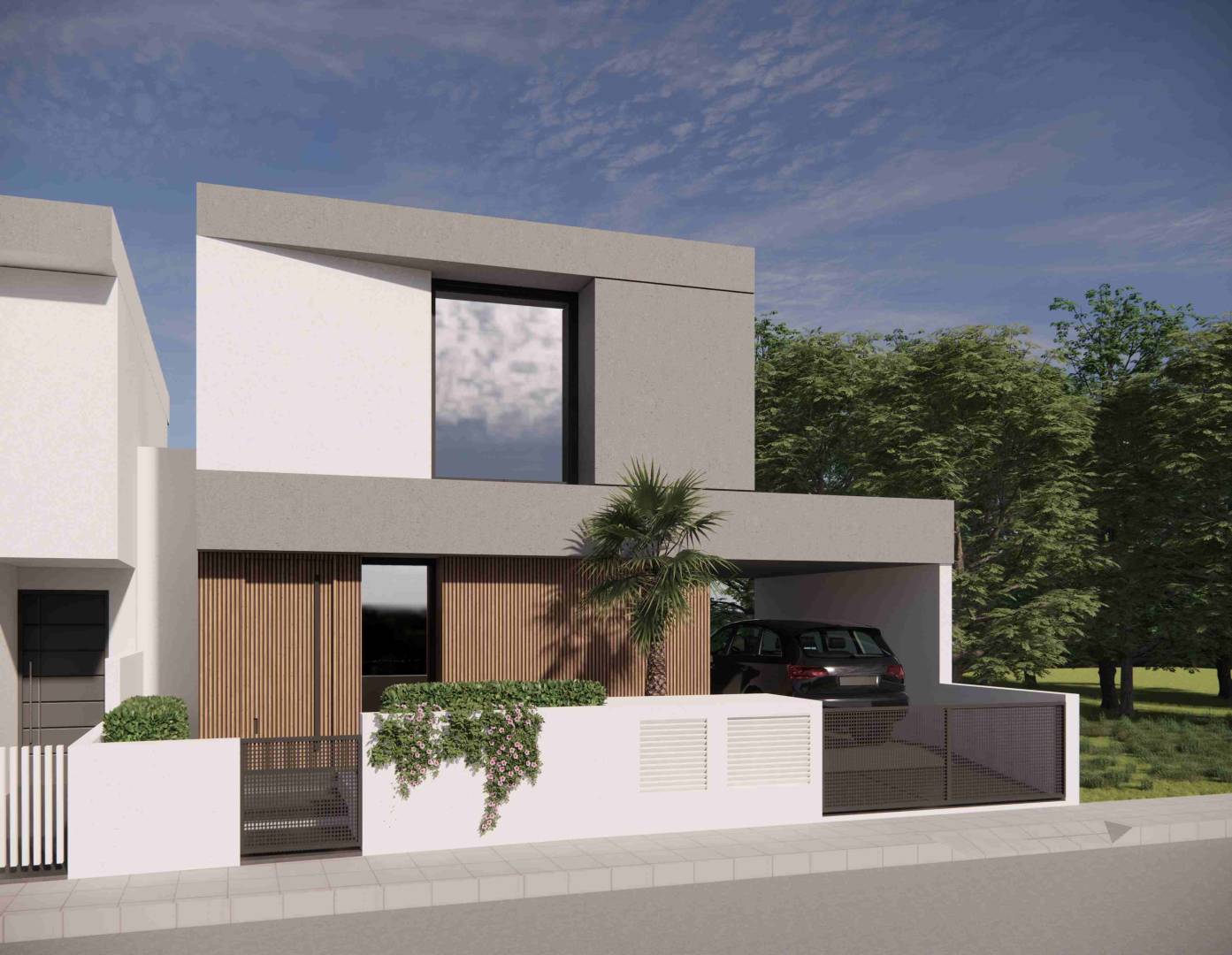 Serifou Residences