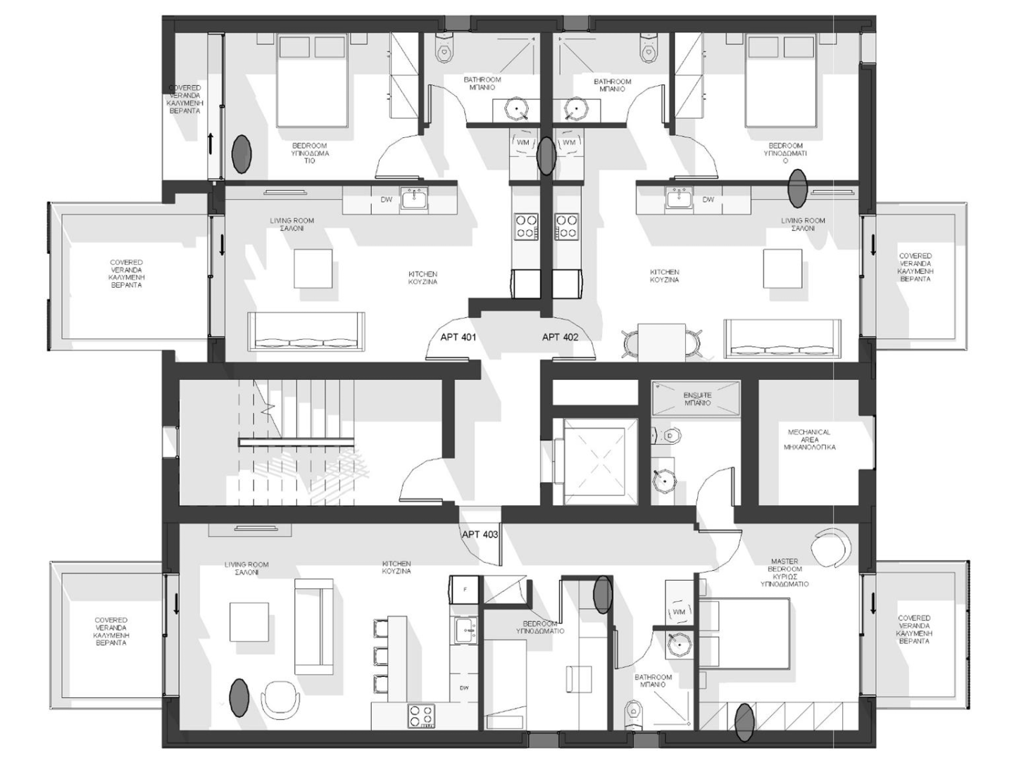 Cityscape Residences