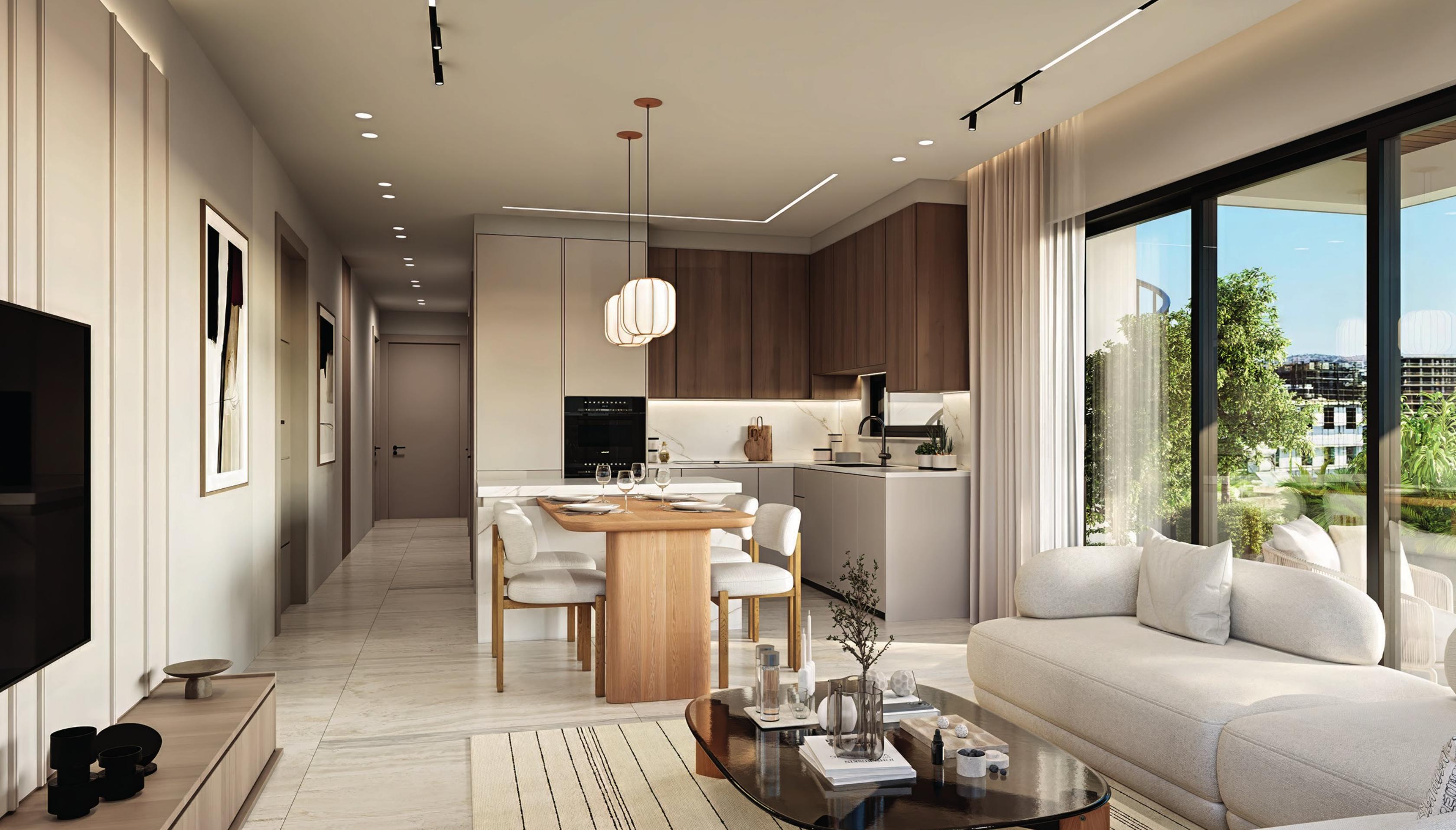 Velora Residences
