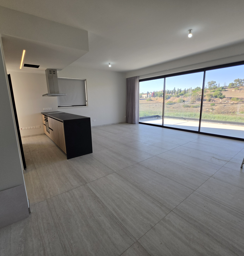 Zeus Residences