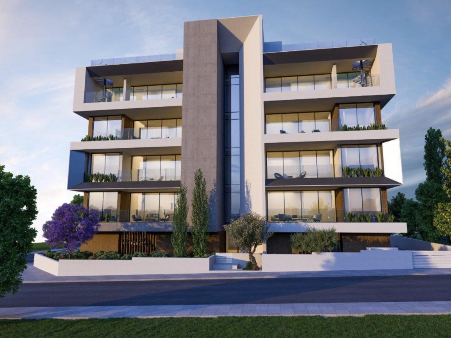 Elysian Residence