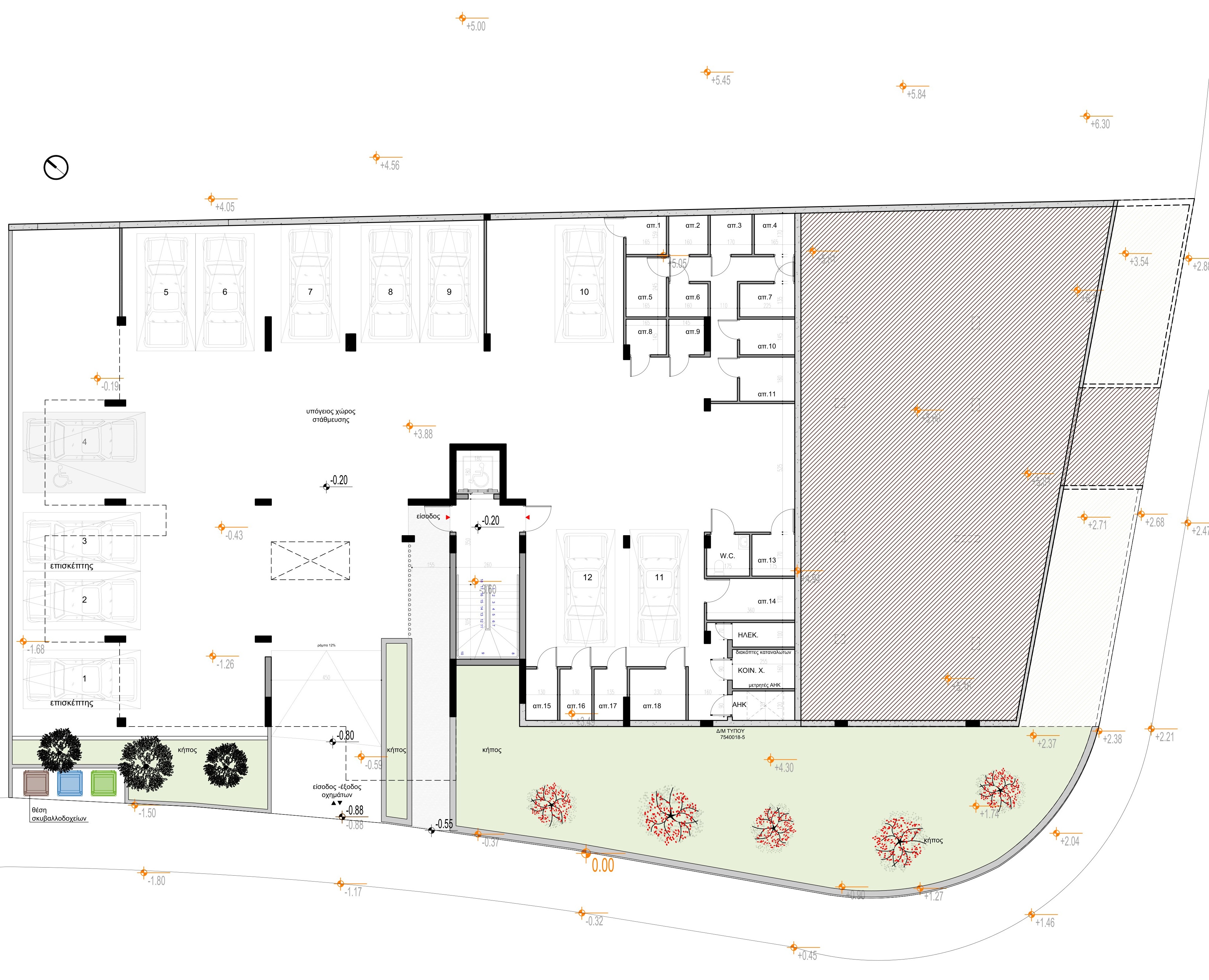 Signature Hill Residences