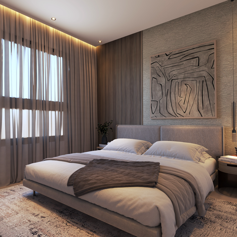 NOA Residence