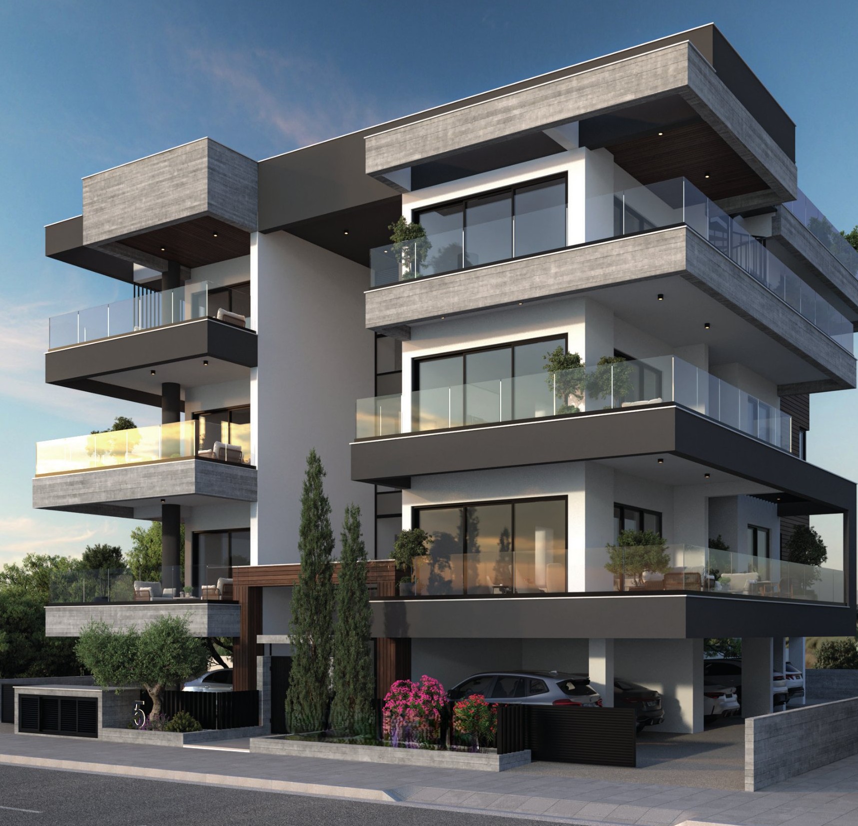 Velora Residences