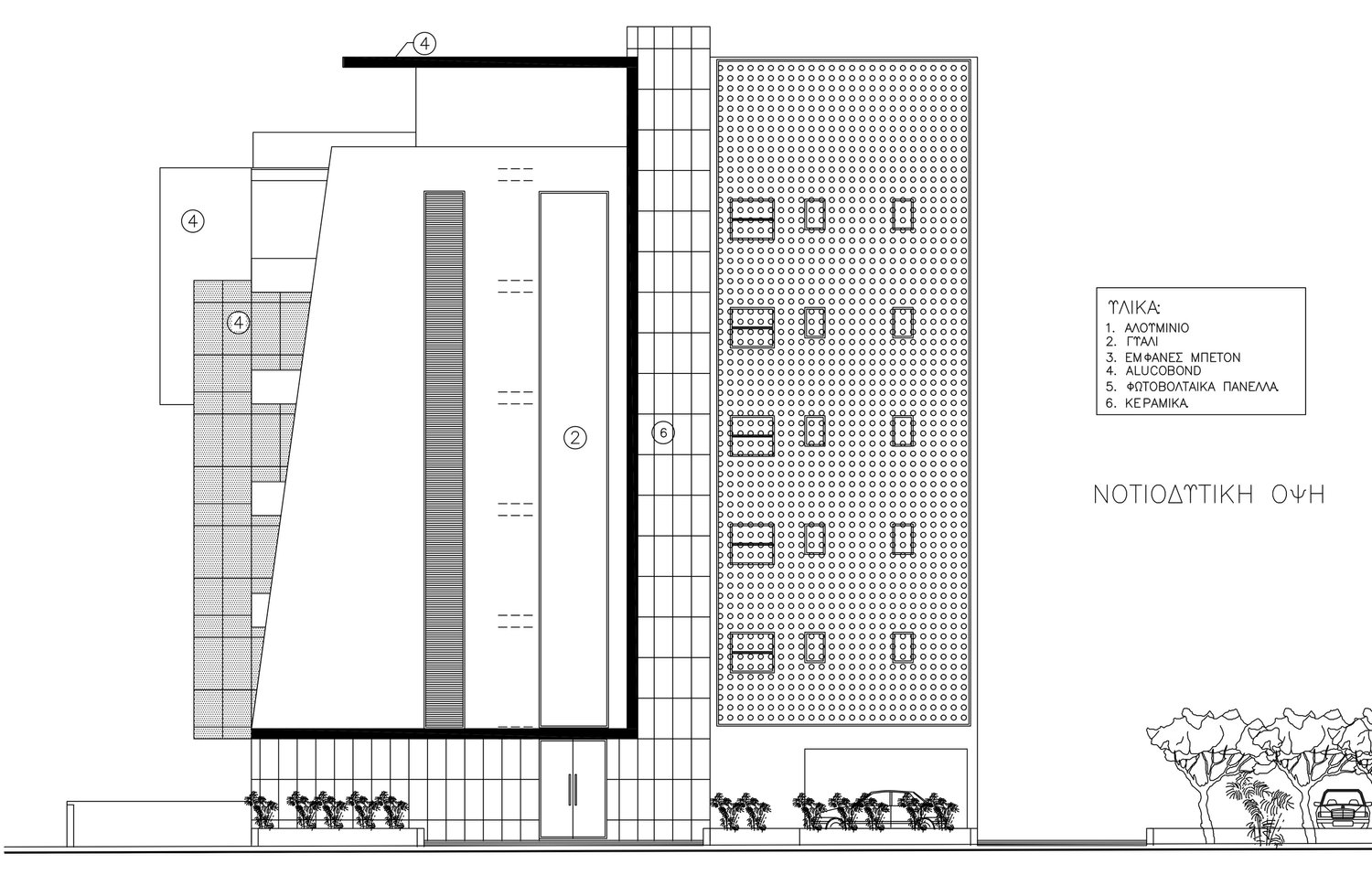 Ceres Business Center