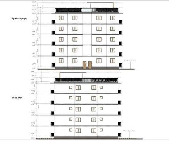 Passive House Latsia
