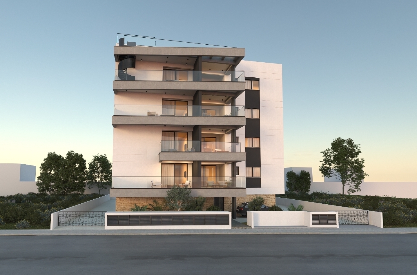 Niki Residence