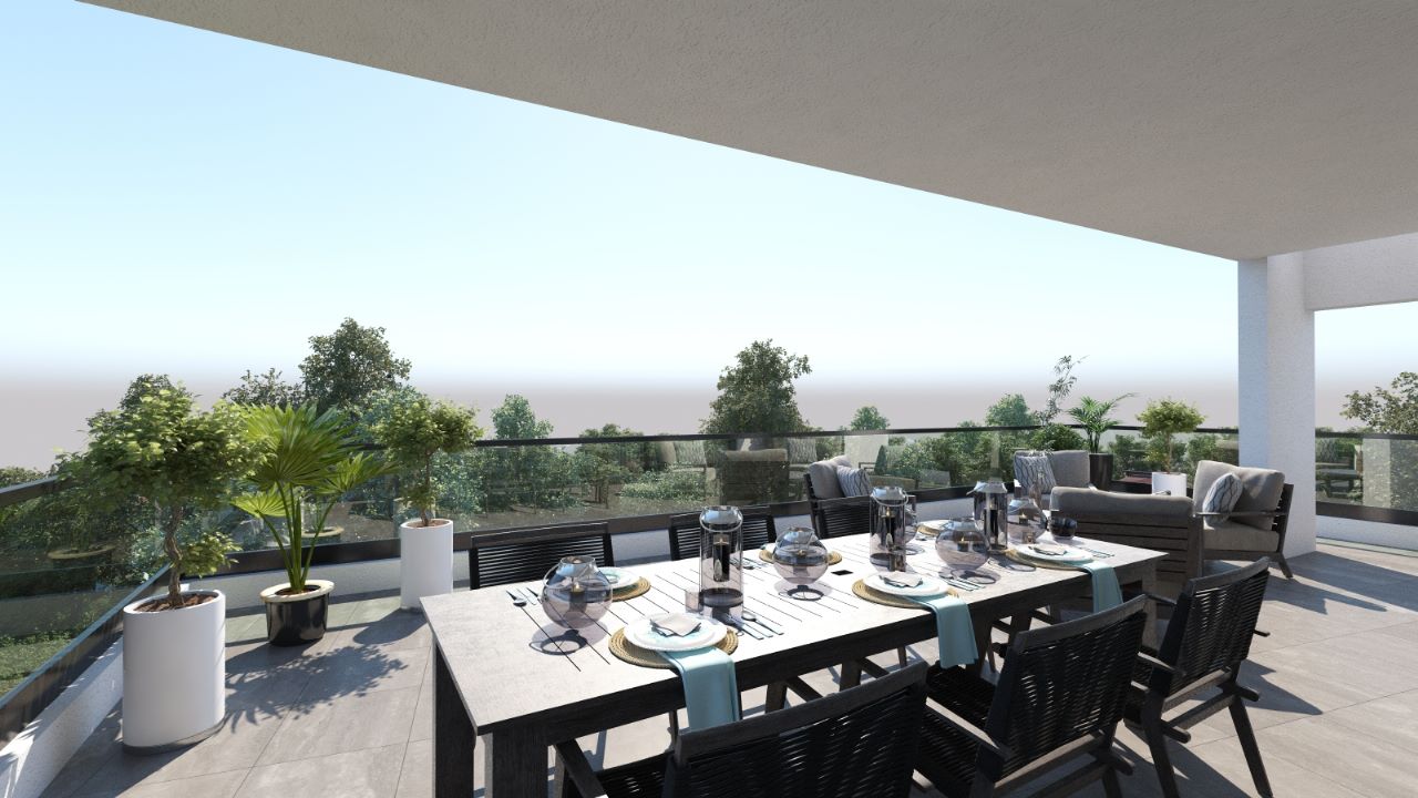 Aurora Residences