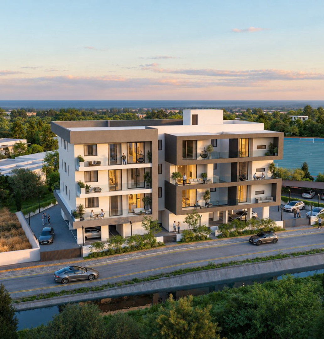 Riva Residences