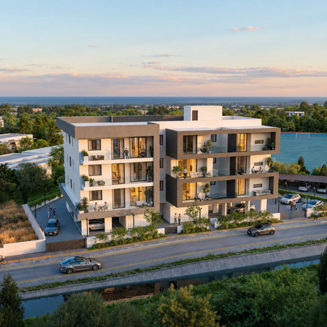 Riva Residences