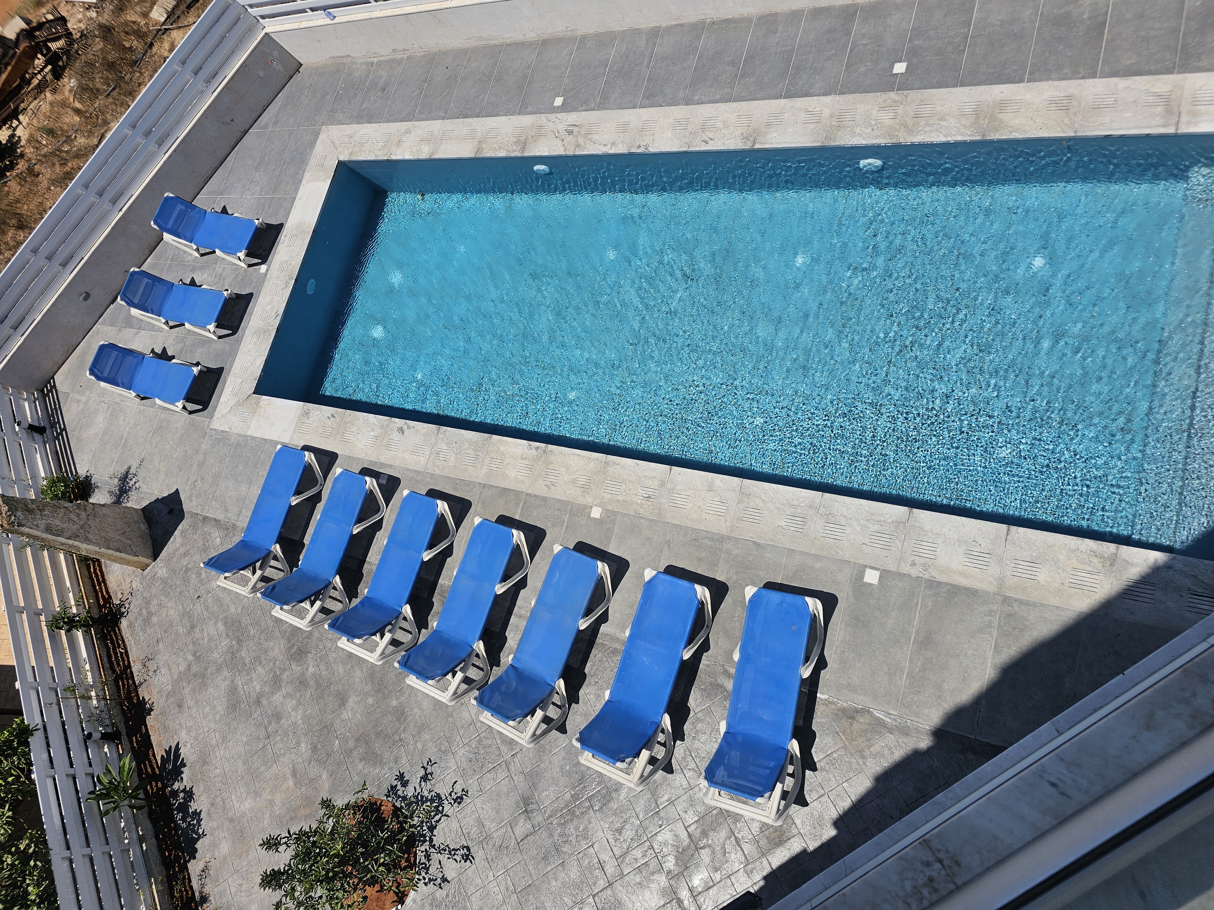 Tayar Residences Sotira