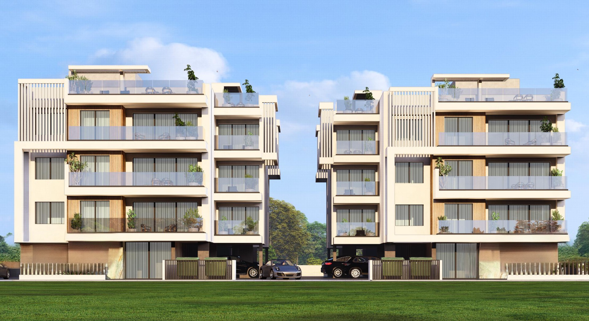 Property main