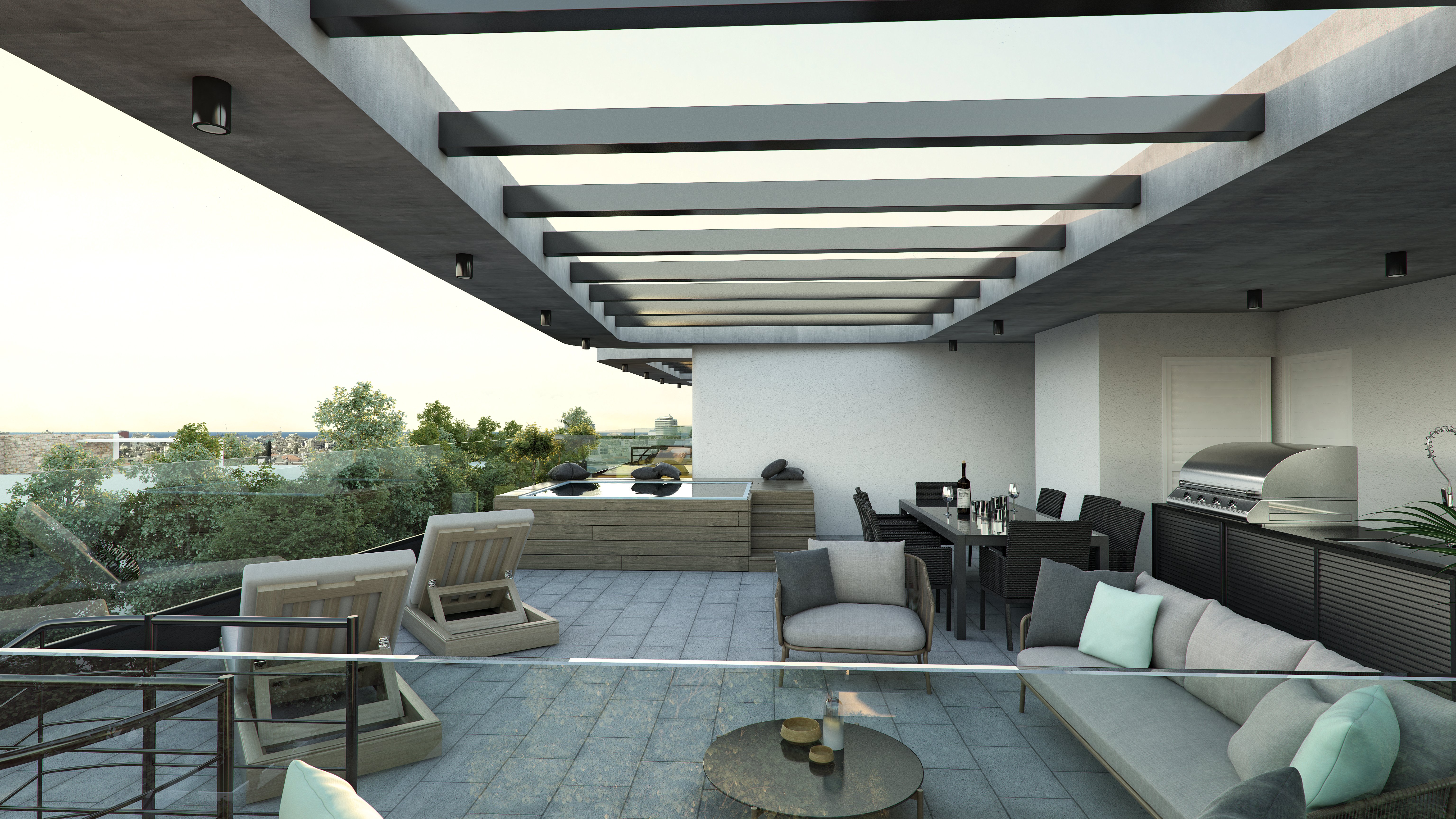 Lotus Residences