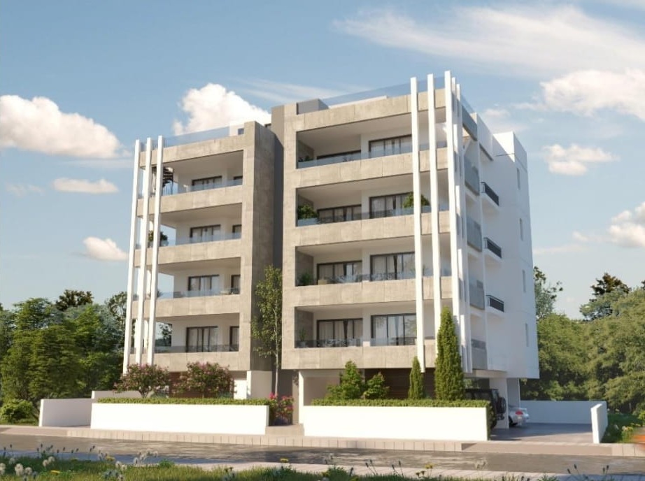 Karlonisi Building