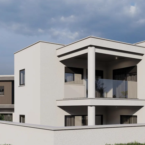 Pyrgos Villas