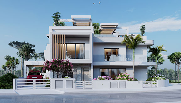 Antreli Investments & Developers