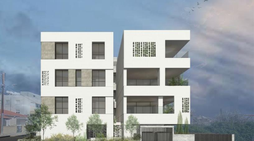 The Interlace