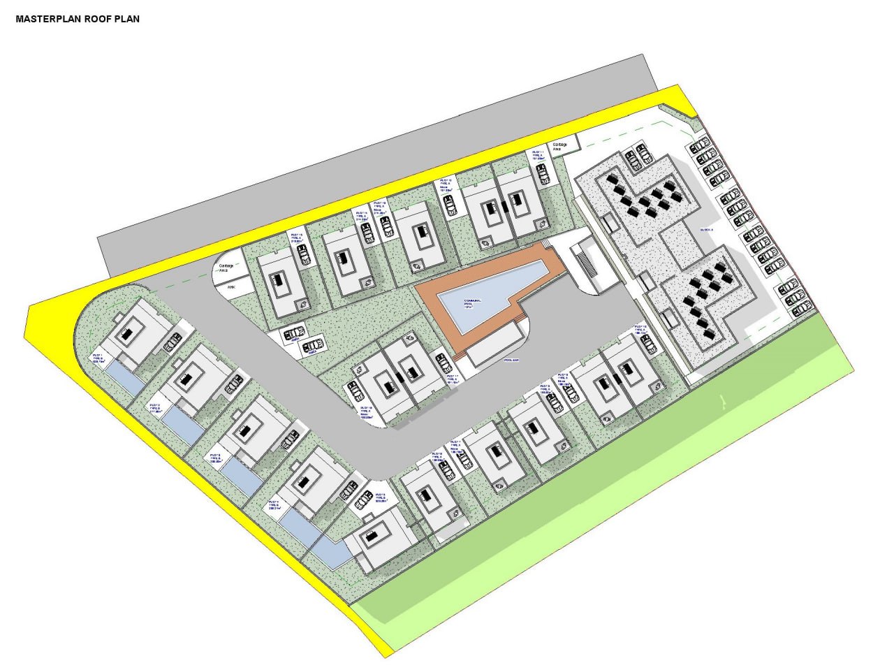 Avalon Residences