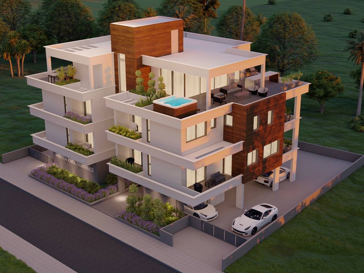 A&M Pittakas Developers