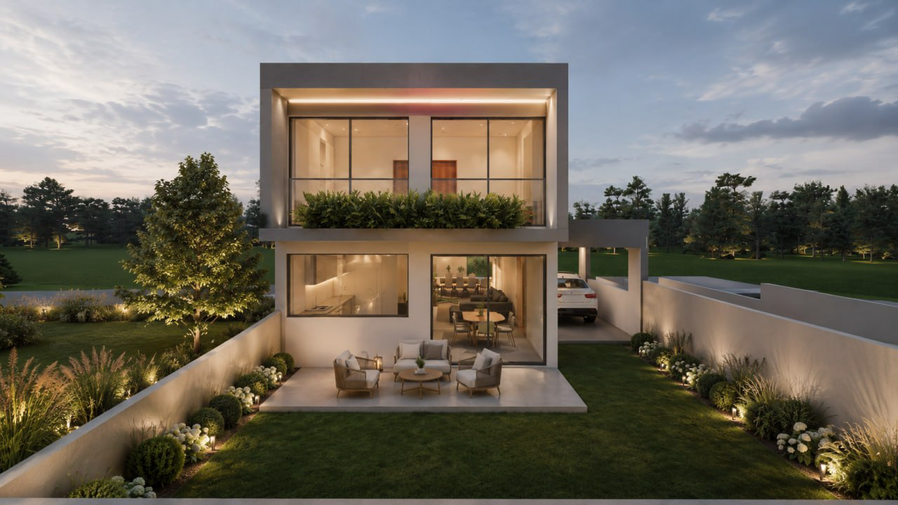 Property main