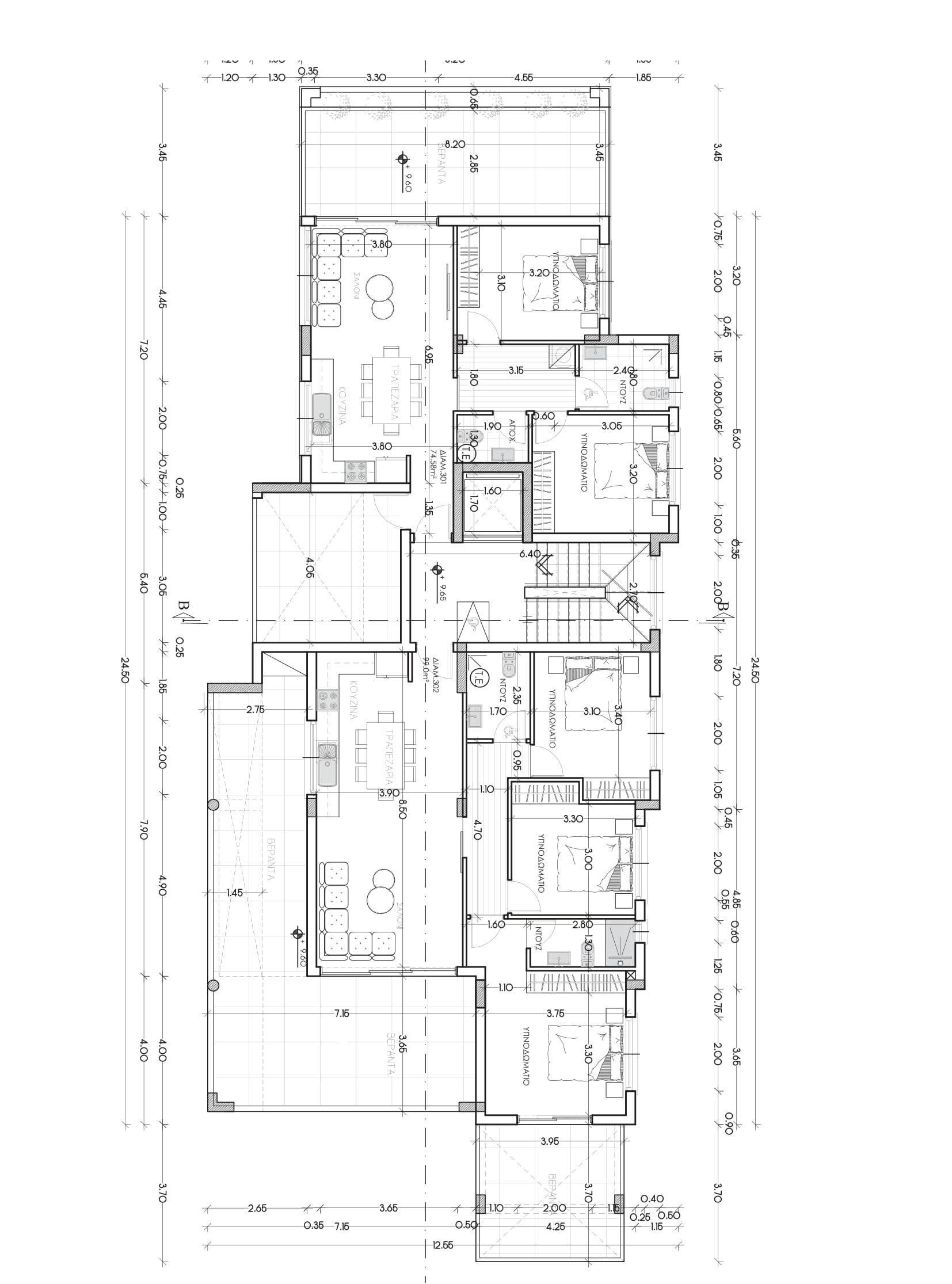 Platinum II Residences