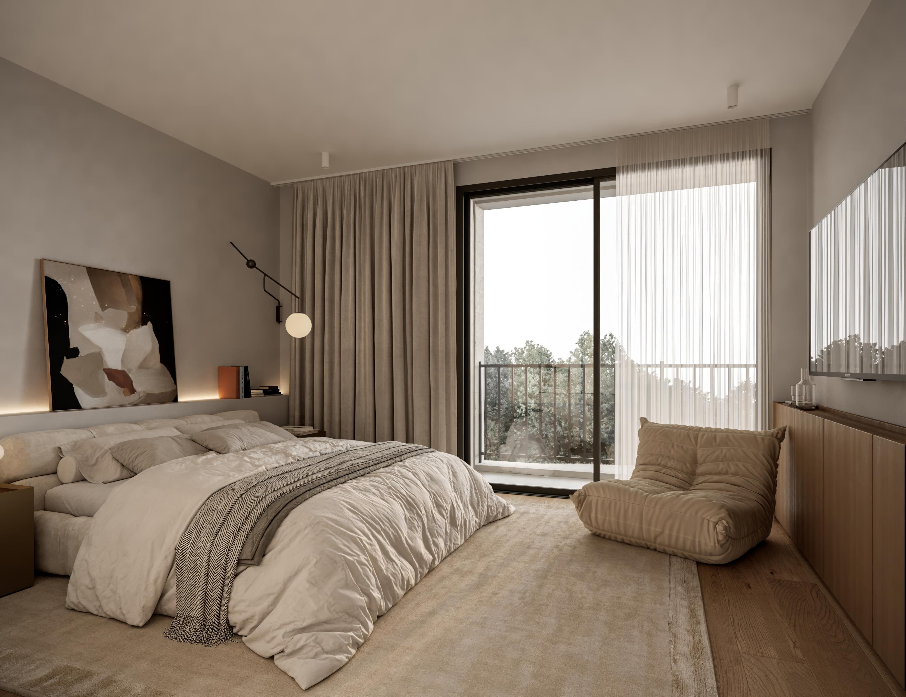 Akakia Residences